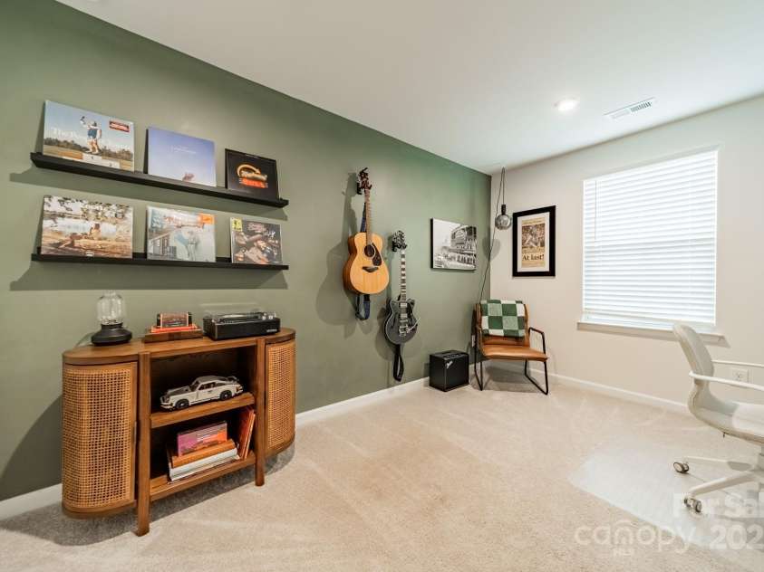 3104 Timber Mill Drive, Matthews, NC 28104.  MLS# CAR4234429, YatesRealty ID 5238. 