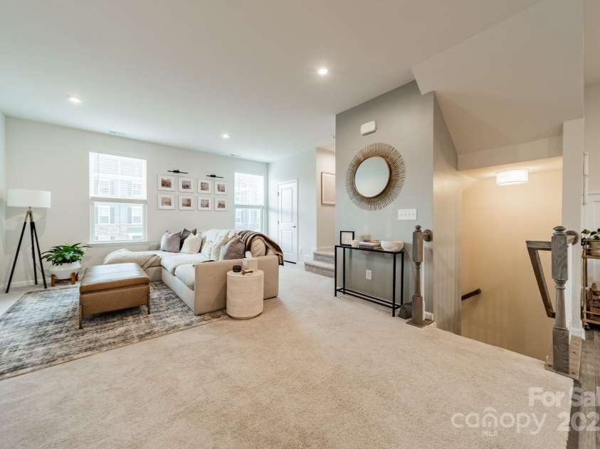 3104 Timber Mill Drive, Matthews, NC 28104.  MLS# CAR4234429, YatesRealty ID 5238. 