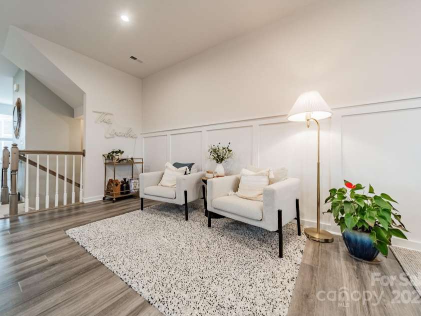 3104 Timber Mill Drive, Matthews, NC 28104.  MLS# CAR4234429, YatesRealty ID 5238. 