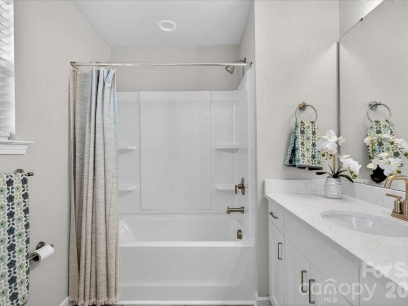 344 Lincoln Street, Concord, NC 28025.  MLS# CAR4355432, YatesRealty ID 5238. Model