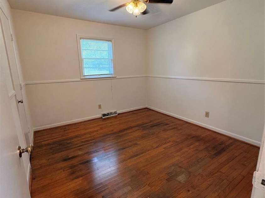 204 Nims Road, Mount Holly, NC 28120.  MLS# CAR4426810, YatesRealty ID 52380. Bedroom 3