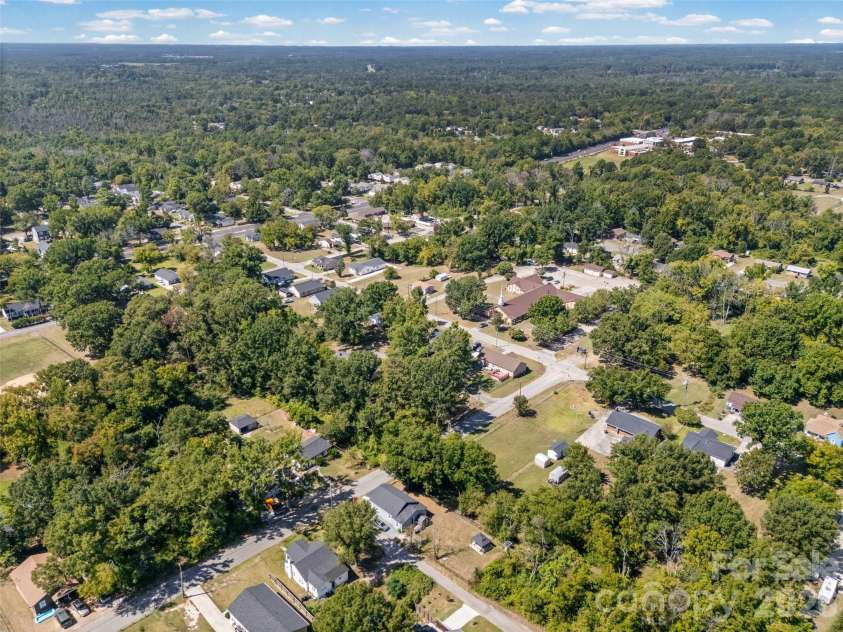 427 Oates Street, Rock Hill, SC 29730.  MLS# CAR4427081, YatesRealty ID 52382. 