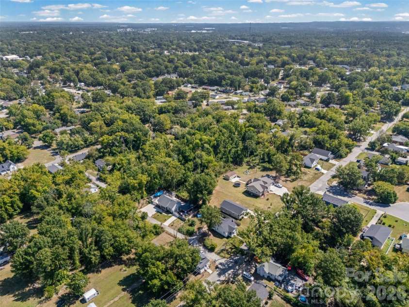 427 Oates Street, Rock Hill, SC 29730.  MLS# CAR4427081, YatesRealty ID 52382. 