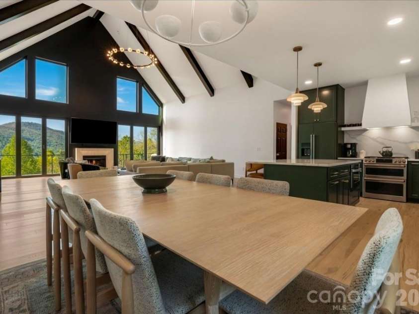 58 Bird Creek Estates Road, Black Mountain, NC 28711.  MLS# CAR4427379, YatesRealty ID 52383. 