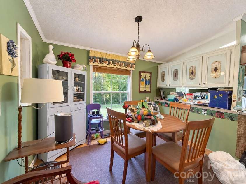 8596 Ledford Avenue, Connelly Springs, NC 28612.  MLS# CAR4427235, YatesRealty ID 52385. 