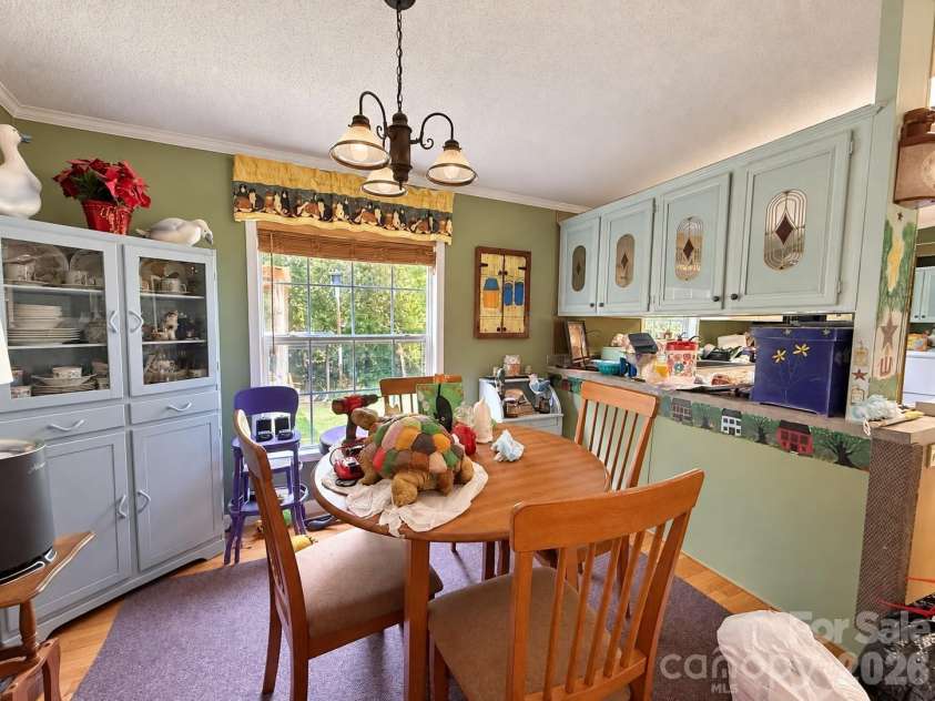 8596 Ledford Avenue, Connelly Springs, NC 28612.  MLS# CAR4427235, YatesRealty ID 52385. 