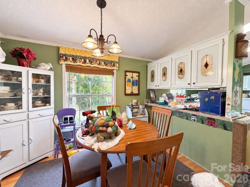 8596 Ledford Avenue, Connelly Springs, NC 28612.  MLS# CAR4427235, YatesRealty ID 52385. 