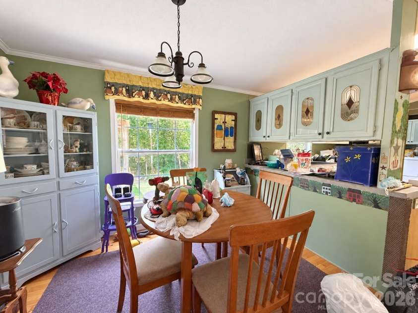 8596 Ledford Avenue, Connelly Springs, NC 28612.  MLS# CAR4427235, YatesRealty ID 52385. 