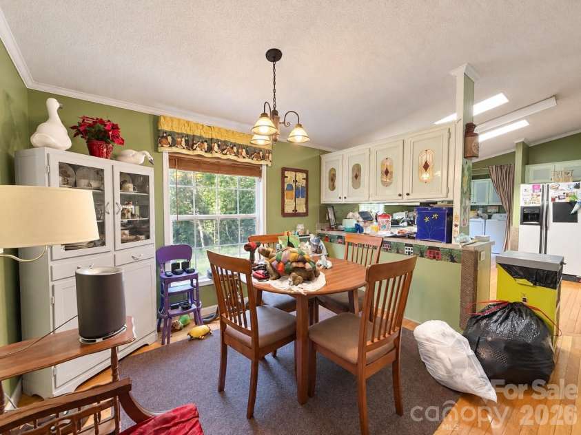 8596 Ledford Avenue, Connelly Springs, NC 28612.  MLS# CAR4427235, YatesRealty ID 52385. 