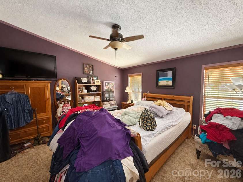 8596 Ledford Avenue, Connelly Springs, NC 28612.  MLS# CAR4427235, YatesRealty ID 52385. 