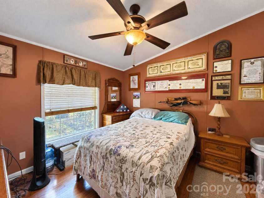 8596 Ledford Avenue, Connelly Springs, NC 28612.  MLS# CAR4427235, YatesRealty ID 52385. 