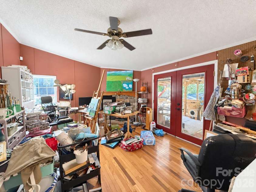 8596 Ledford Avenue, Connelly Springs, NC 28612.  MLS# CAR4427235, YatesRealty ID 52385. 