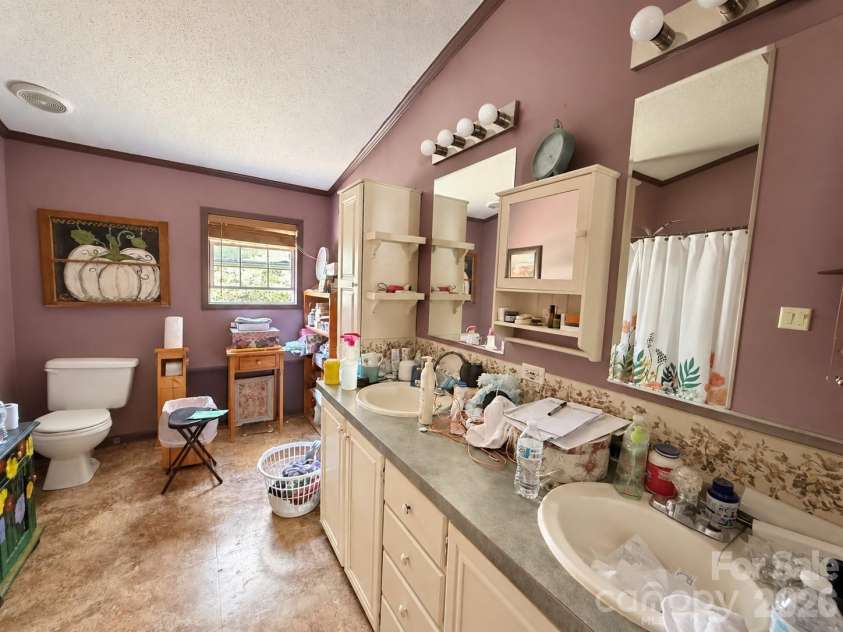 8596 Ledford Avenue, Connelly Springs, NC 28612.  MLS# CAR4427235, YatesRealty ID 52385. 