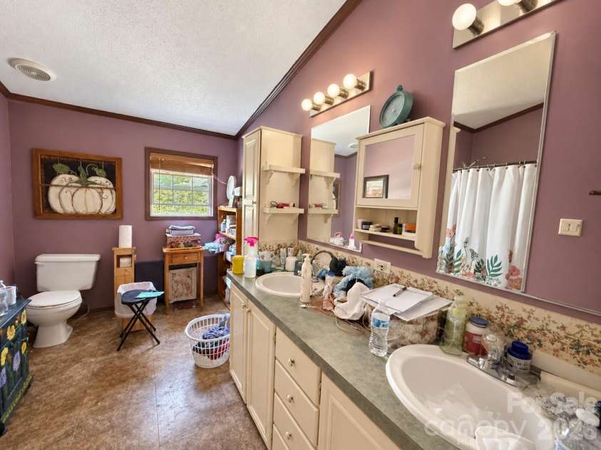 8596 Ledford Avenue, Connelly Springs, NC 28612.  MLS# CAR4427235, YatesRealty ID 52385. 