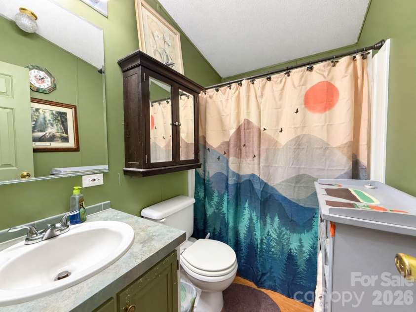 8596 Ledford Avenue, Connelly Springs, NC 28612.  MLS# CAR4427235, YatesRealty ID 52385. 