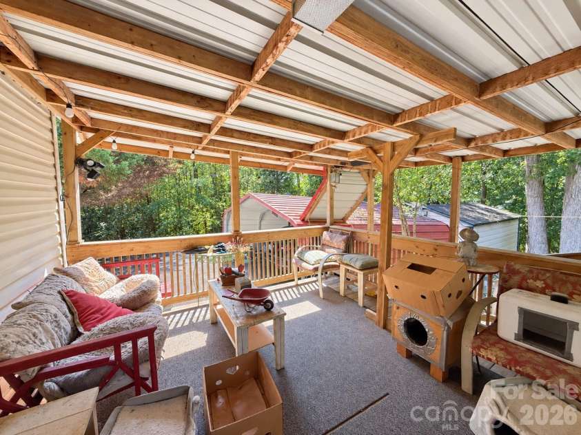 8596 Ledford Avenue, Connelly Springs, NC 28612.  MLS# CAR4427235, YatesRealty ID 52385. 