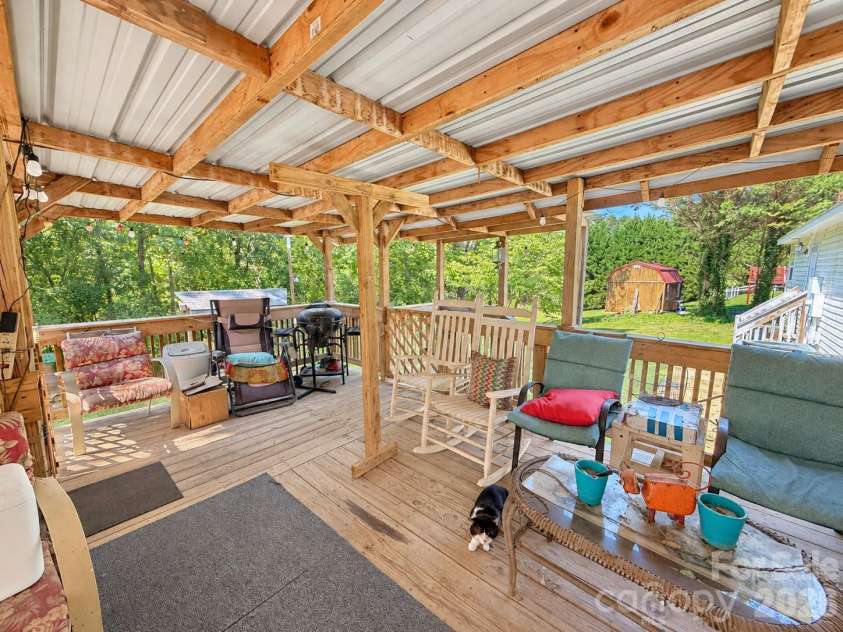8596 Ledford Avenue, Connelly Springs, NC 28612.  MLS# CAR4427235, YatesRealty ID 52385. 