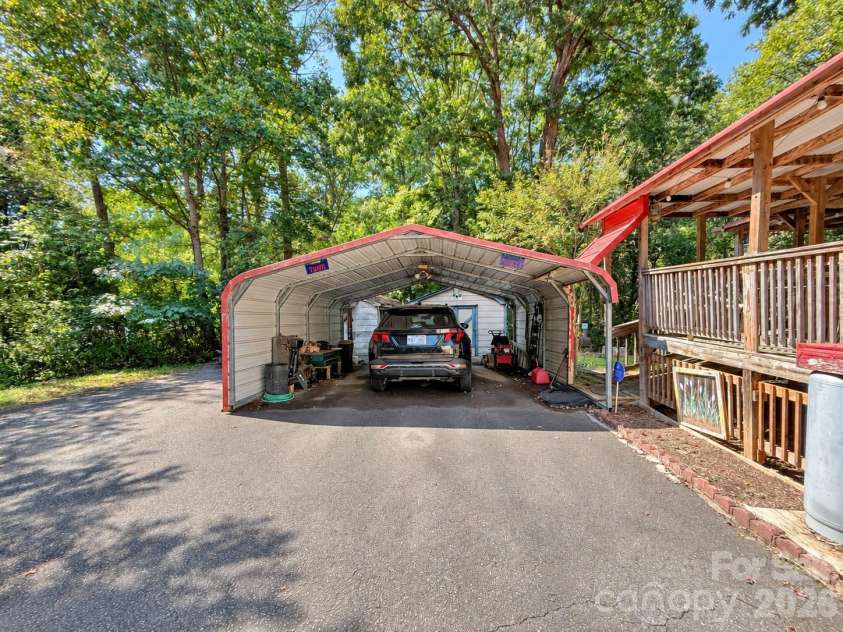 8596 Ledford Avenue, Connelly Springs, NC 28612.  MLS# CAR4427235, YatesRealty ID 52385. 