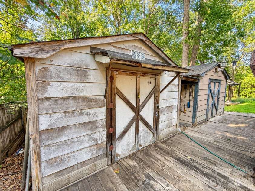 8596 Ledford Avenue, Connelly Springs, NC 28612.  MLS# CAR4427235, YatesRealty ID 52385. 