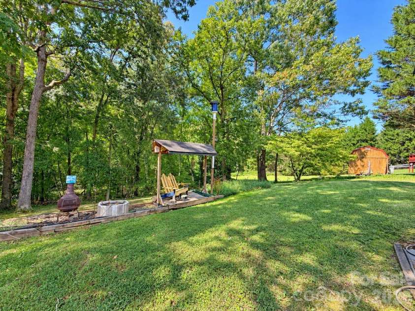 8596 Ledford Avenue, Connelly Springs, NC 28612.  MLS# CAR4427235, YatesRealty ID 52385. 