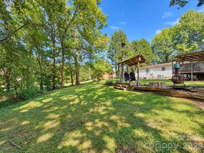 8596 Ledford Avenue, Connelly Springs, NC 28612.  MLS# CAR4427235, YatesRealty ID 52385. 
