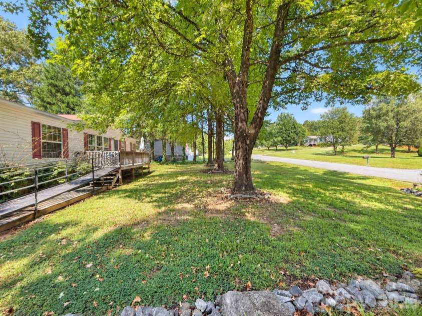 8596 Ledford Avenue, Connelly Springs, NC 28612.  MLS# CAR4427235, YatesRealty ID 52385. 