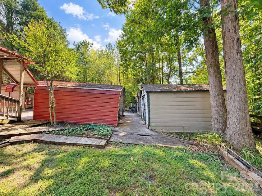 8596 Ledford Avenue, Connelly Springs, NC 28612.  MLS# CAR4427235, YatesRealty ID 52385. 