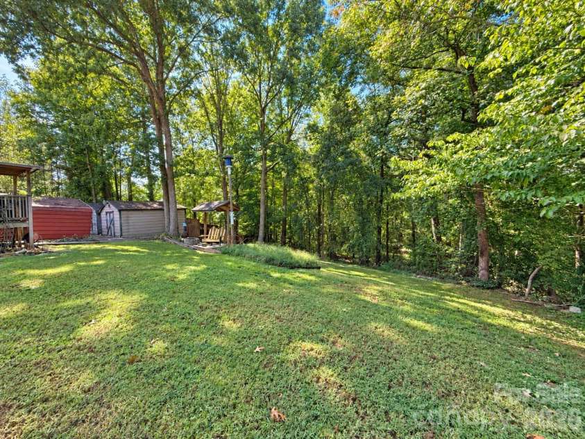 8596 Ledford Avenue, Connelly Springs, NC 28612.  MLS# CAR4427235, YatesRealty ID 52385. 