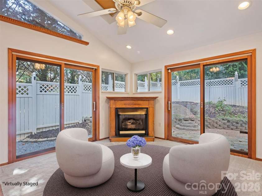 11 Crestwood Lane, Candler, NC 28715.  MLS# CAR4427440, YatesRealty ID 52386. 