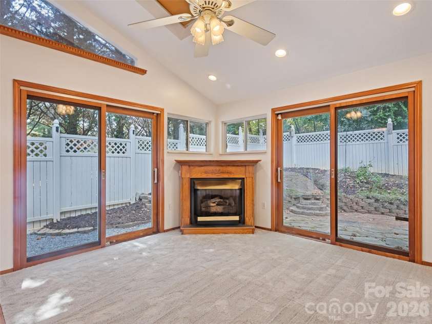 11 Crestwood Lane, Candler, NC 28715.  MLS# CAR4427440, YatesRealty ID 52386. 