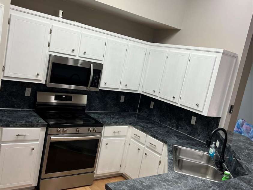 1129 Lyndsey Brooke Court, Lincolnton, NC 28092.  MLS# CAR4425478, YatesRealty ID 52387. 