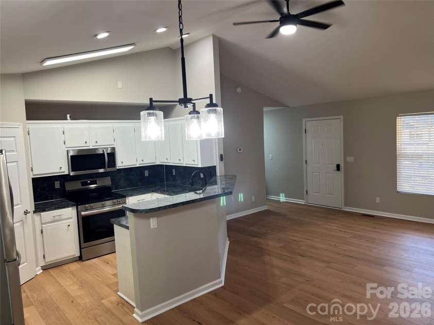 1129 Lyndsey Brooke Court, Lincolnton, NC 28092.  MLS# CAR4425478, YatesRealty ID 52387. 