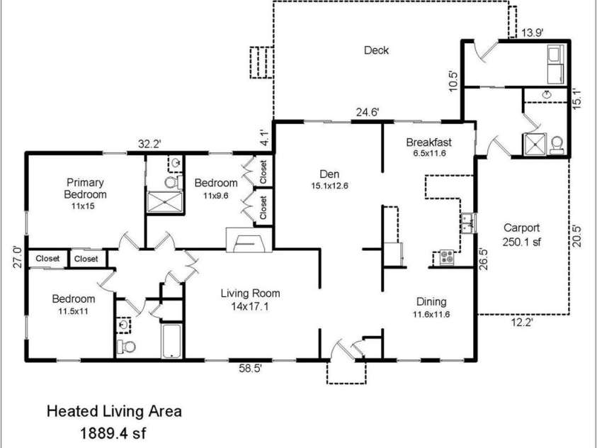 4514 Wilgrove Mint Hill Road, Mint Hill, NC 28227.  MLS# CAR4423298, YatesRealty ID 52389. 
