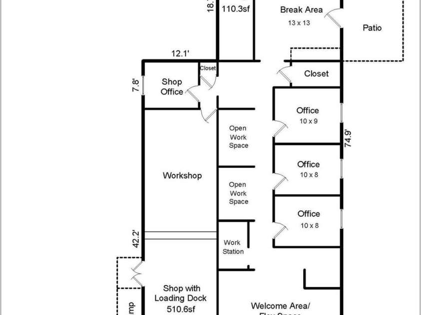 4514 Wilgrove Mint Hill Road, Mint Hill, NC 28227.  MLS# CAR4423298, YatesRealty ID 52389. 