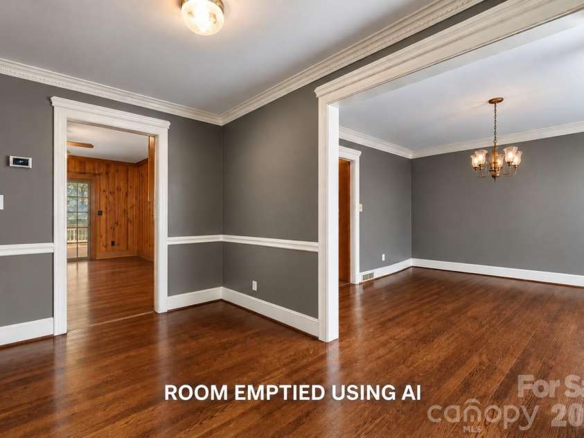 4514 Wilgrove Mint Hill Road, Mint Hill, NC 28227.  MLS# CAR4423298, YatesRealty ID 52389. Inside Foyer