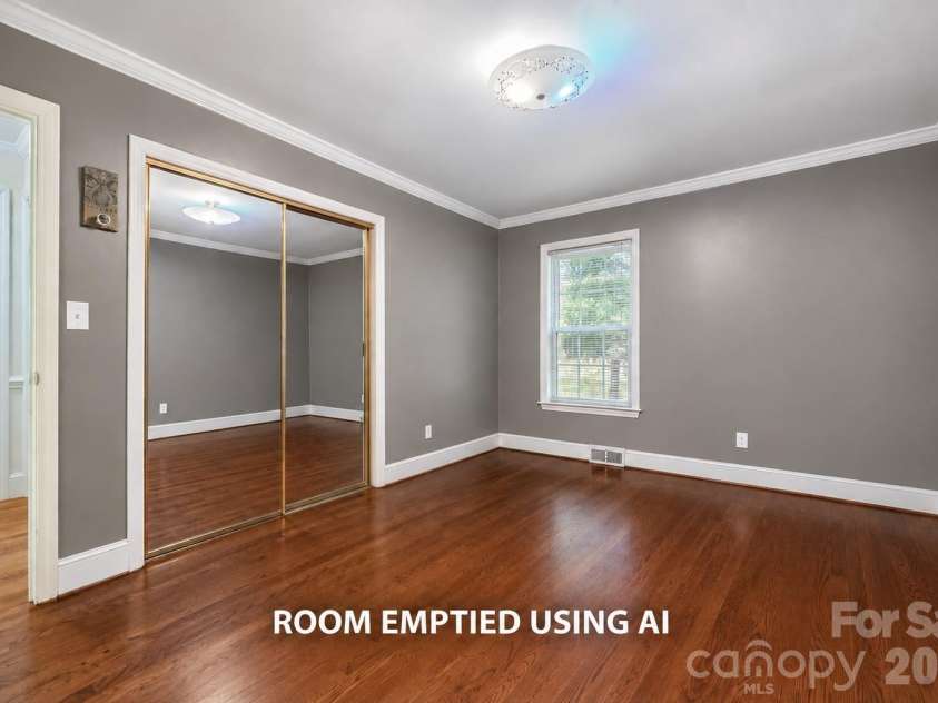 4514 Wilgrove Mint Hill Road, Mint Hill, NC 28227.  MLS# CAR4423298, YatesRealty ID 52389. Primary Bedroom