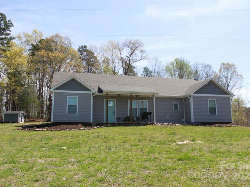 103 Verbinia Drive, Rutherfordton, NC 28139.  MLS# CAR4242200, YatesRealty ID 5239. 