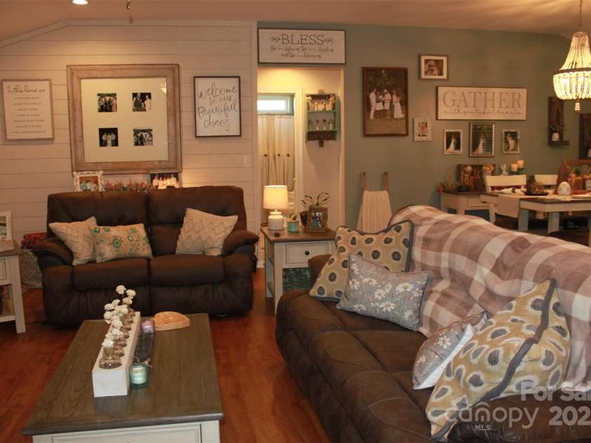 103 Verbinia Drive, Rutherfordton, NC 28139.  MLS# CAR4242200, YatesRealty ID 5239. 