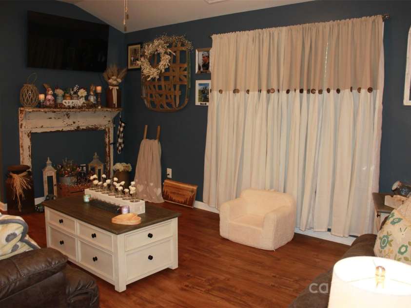 103 Verbinia Drive, Rutherfordton, NC 28139.  MLS# CAR4242200, YatesRealty ID 5239. 