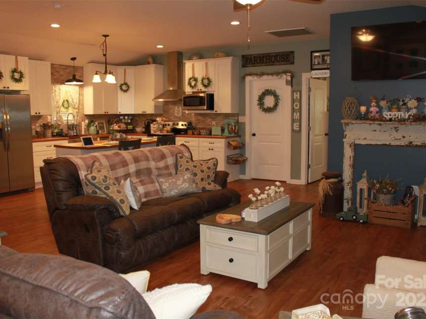 103 Verbinia Drive, Rutherfordton, NC 28139.  MLS# CAR4242200, YatesRealty ID 5239. 