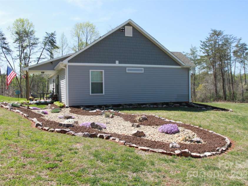 103 Verbinia Drive, Rutherfordton, NC 28139.  MLS# CAR4242200, YatesRealty ID 5239. 