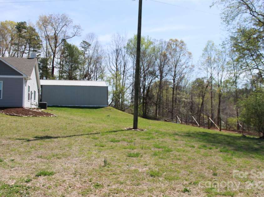 103 Verbinia Drive, Rutherfordton, NC 28139.  MLS# CAR4242200, YatesRealty ID 5239. 