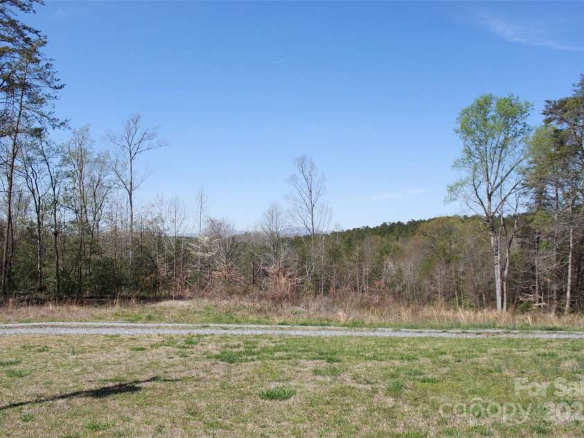 103 Verbinia Drive, Rutherfordton, NC 28139.  MLS# CAR4242200, YatesRealty ID 5239. 