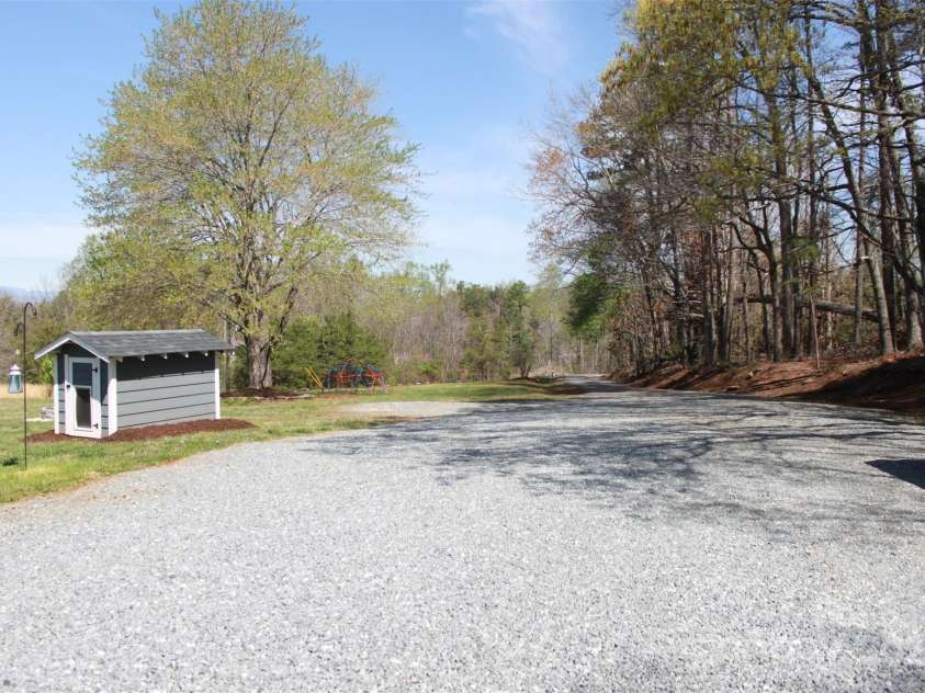 103 Verbinia Drive, Rutherfordton, NC 28139.  MLS# CAR4242200, YatesRealty ID 5239. 