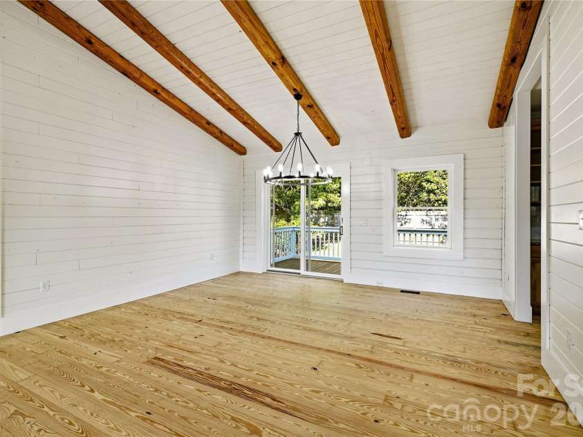 170 Countrytyme Lane, Iron Station, NC 28080.  MLS# CAR4426755, YatesRealty ID 52390. Dining Room