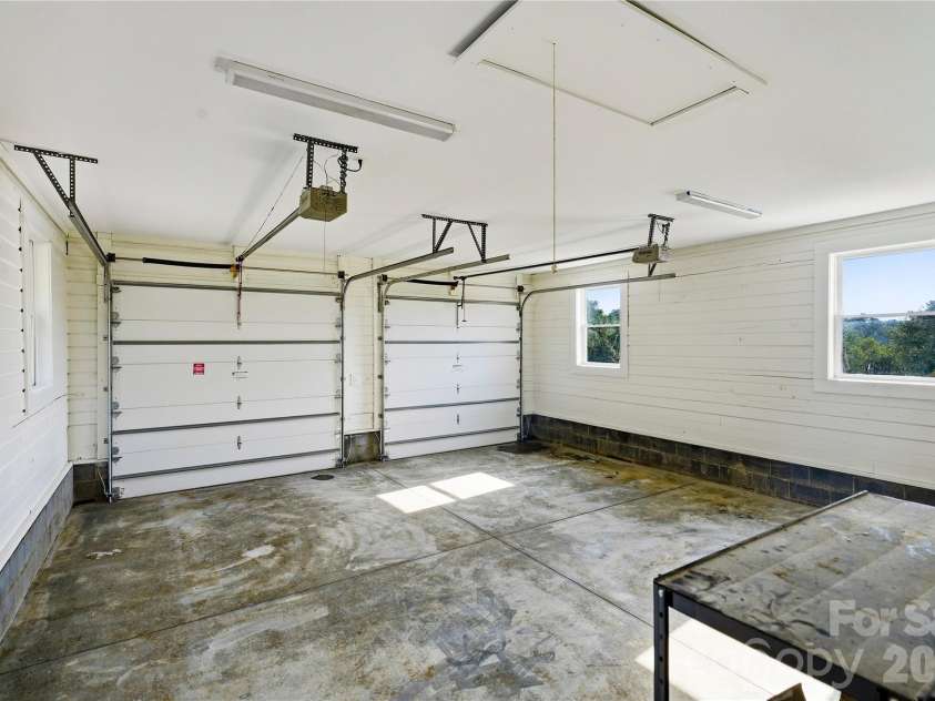 170 Countrytyme Lane, Iron Station, NC 28080.  MLS# CAR4426755, YatesRealty ID 52390. Garage