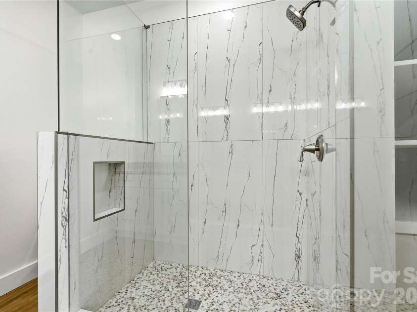 170 Countrytyme Lane, Iron Station, NC 28080.  MLS# CAR4426755, YatesRealty ID 52390. Primary Shower