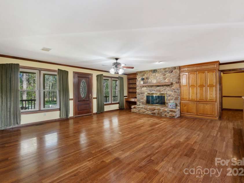 15670 Bethel Avenue Extension, Midland, NC 28107.  MLS# CAR4245551, YatesRealty ID 524. 