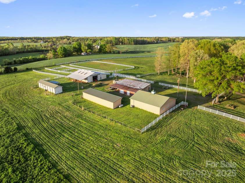 15670 Bethel Avenue Extension, Midland, NC 28107.  MLS# CAR4245551, YatesRealty ID 524. 