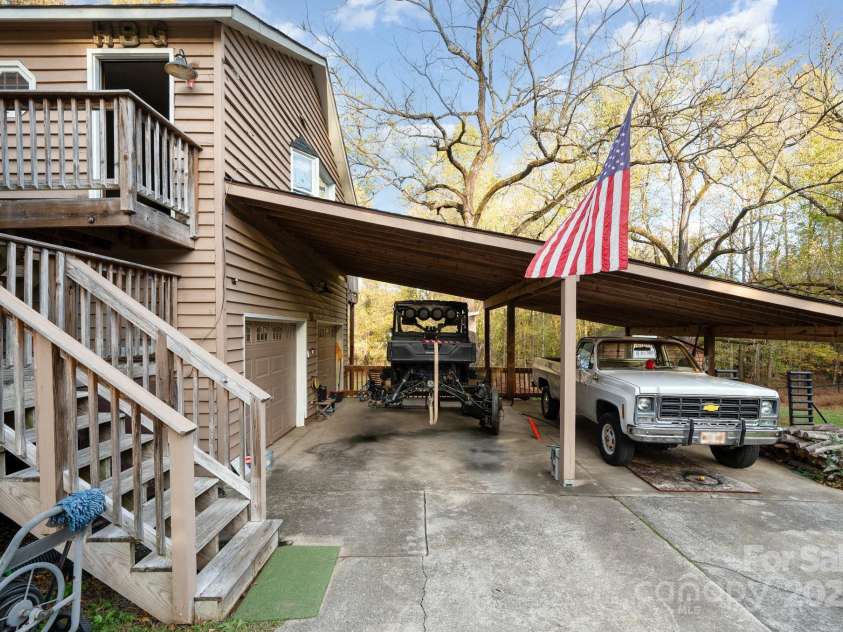 6013 Tall Tree Lane, Harrisburg, NC 28075.  MLS# CAR4316032, YatesRealty ID 524. 